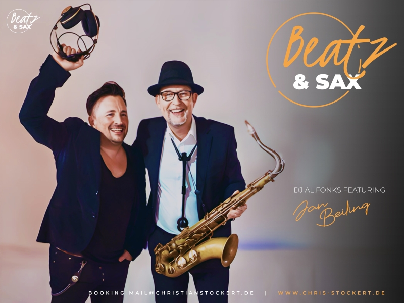 Beatz & Sax