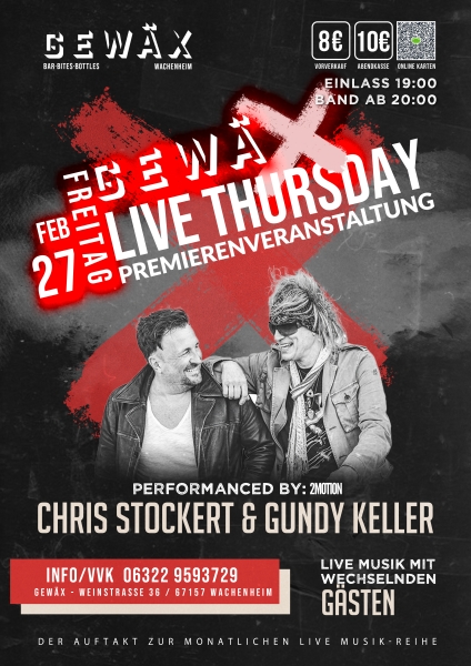 Plakat-Premierenveranstaltung